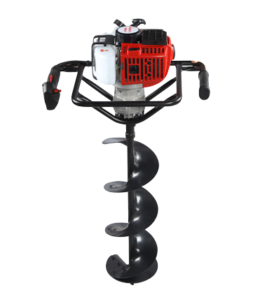 園芸工具や園芸機器の開発の特徴は何ですか?