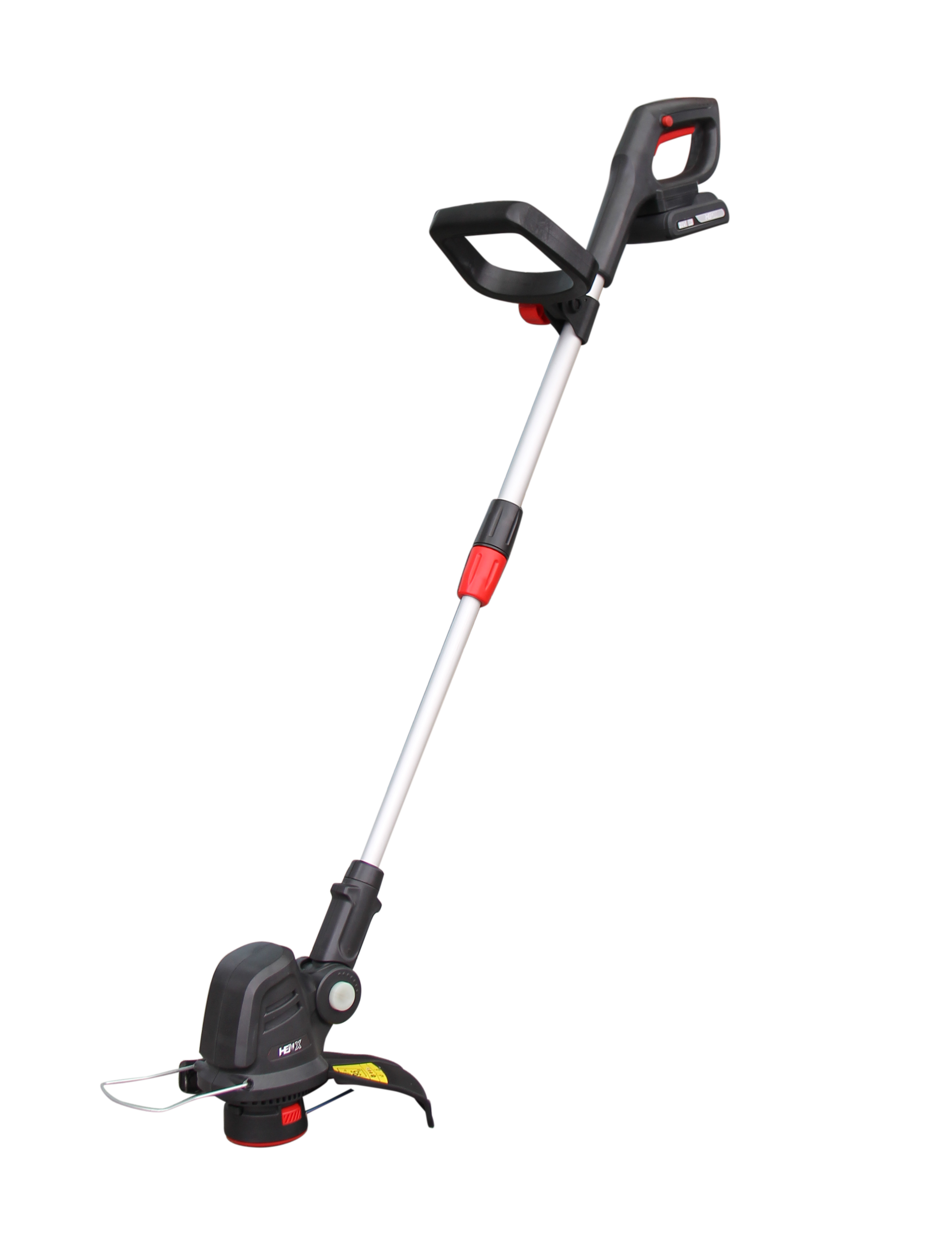 芝刈り機の主な付属品は何ですか?