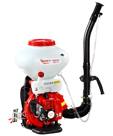 3WF-3/A/B/C ナップザックミストダスター