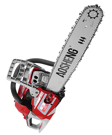 ガソリンチェーンソーと電気チェーンソー: 重労働な作業にはどちらが適していますか?