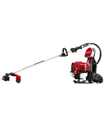 BG151 強力ナップザック刈払機