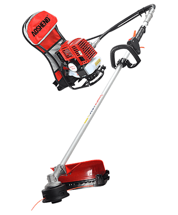 BG430B ナップザック草刈機