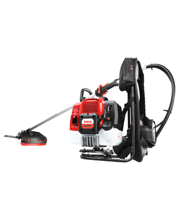 BG520GX ナップサック 2ストローク刈払機