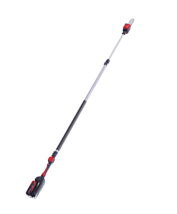 A40GZ10040B01 40V 10インチ リチウムイオン ポールソー