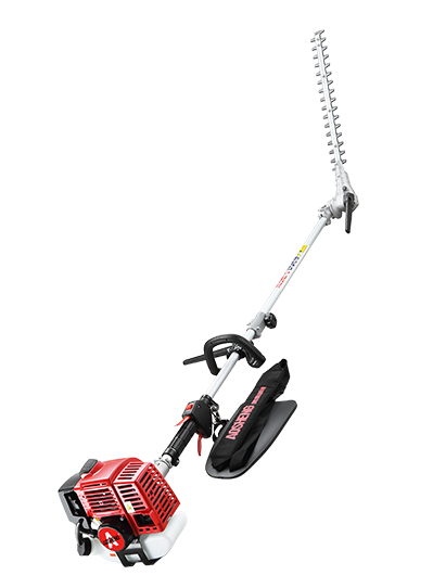 ヘッジトリマー