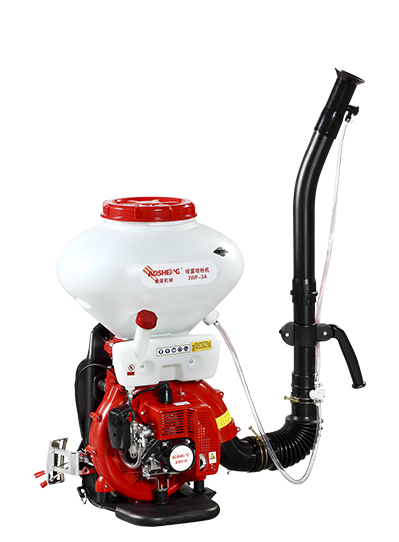 ミストダスター