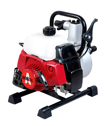 QGZ25-30 ウォーターポンプ