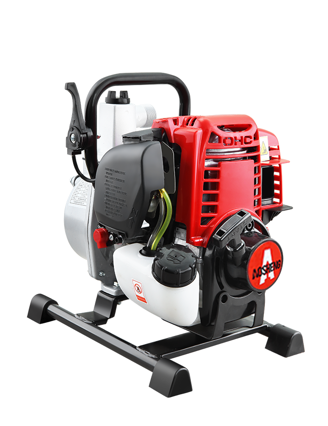 QGZ40-30C ウォーターポンプ