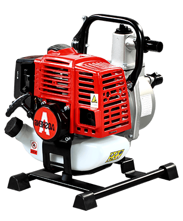 QGZ40-30-5B 1.5ガスウォーターポンプ