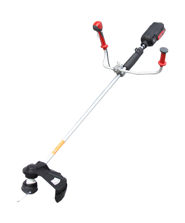 A40DCG120B01 刈払機