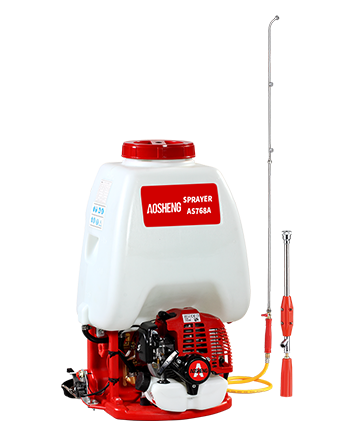 AS768A 噴霧器