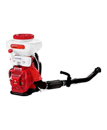 3WF-3GX プロフェッショナルミストダスター