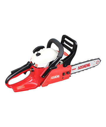 AS3800A チェーンソー