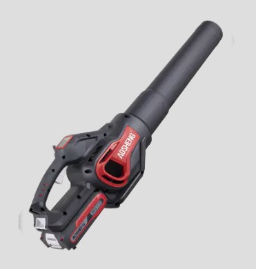 リチウム電池リーフブロワーのターボチャージャー機能はどのように性能を向上させますか?