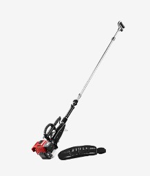 このフルーツハーベスターマシンはどのような果物を収穫できますか?