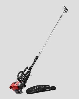 果物収穫機のロボットアームはどのようにグリップしますか?