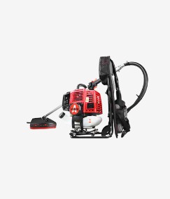 刈払機が通常の芝刈り機よりも優れているのはなぜですか?