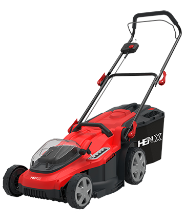 H40GC16A40Vリチウム芝刈り機