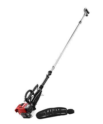 収穫機による効率の最大化