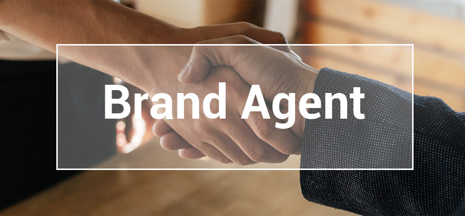 ブランドエージェント