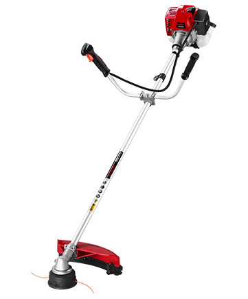 CG330Bトリマーカッター