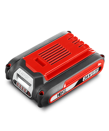 H40B252.5ahリチウム電池