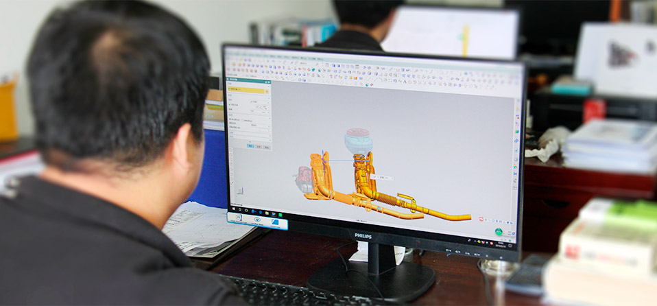 カスタマイズされたサービス