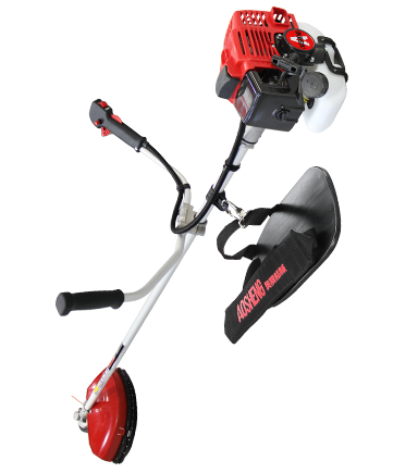 CG260Bショルダートリマー