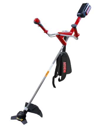 芝刈り機を使うときの注意点は何ですか？