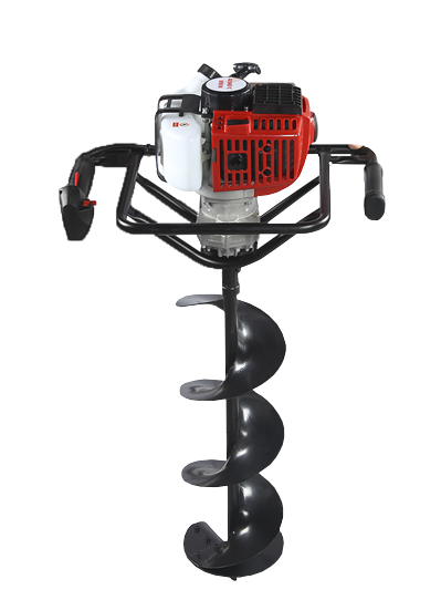 建設・鉱業向けガソリンボール盤のメリット