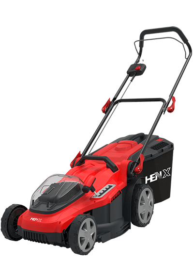 芝刈り機の歴史